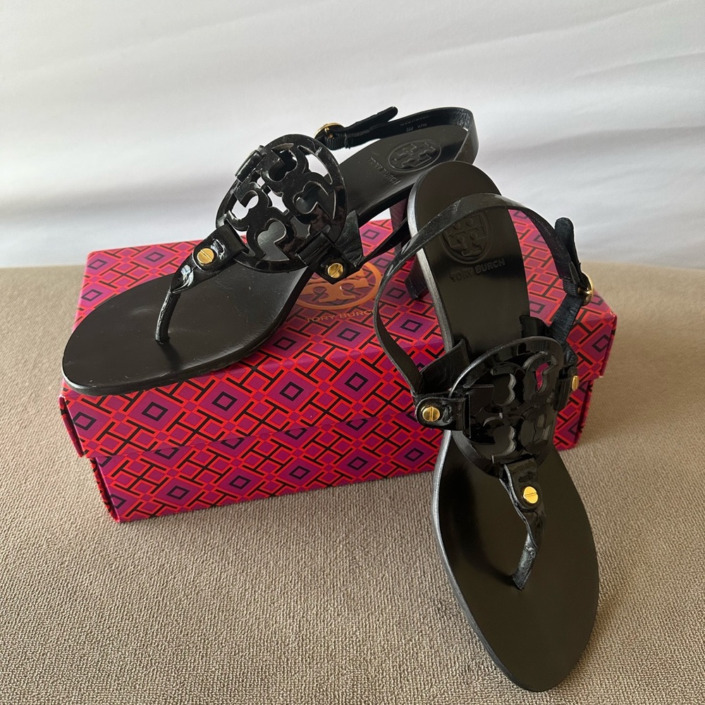 Torch Burch sandals